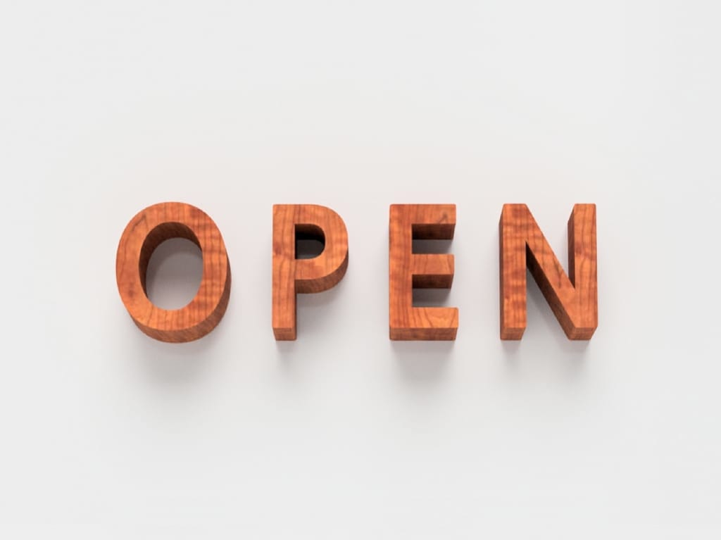 さかい珈琲 大安寺店のOPEN