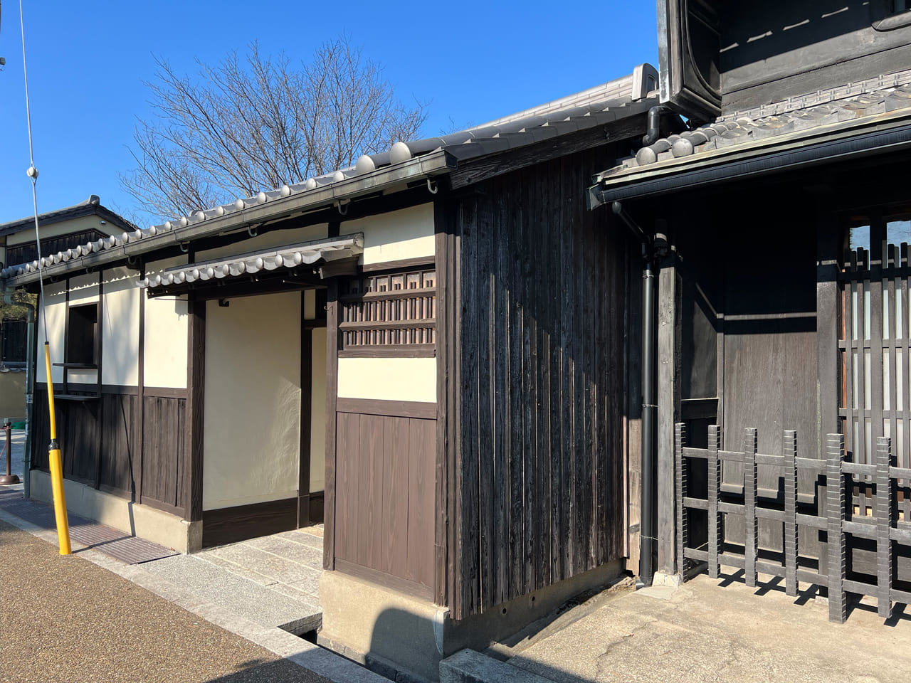 東大寺門前 和-Nagomi-