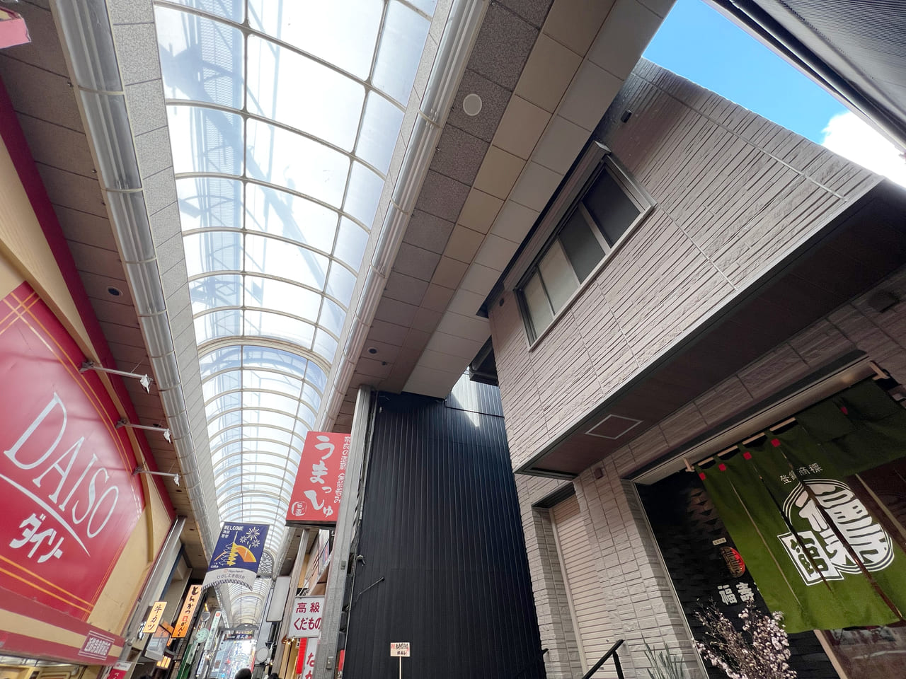 福寿館　近鉄奈良駅前店