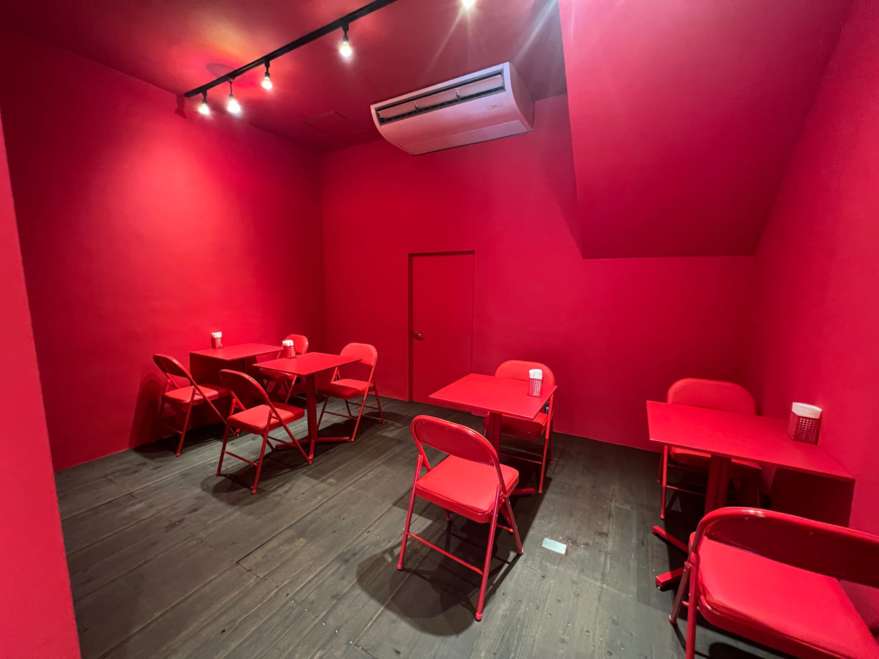 strawberry kitchen515 奈良三条通り店