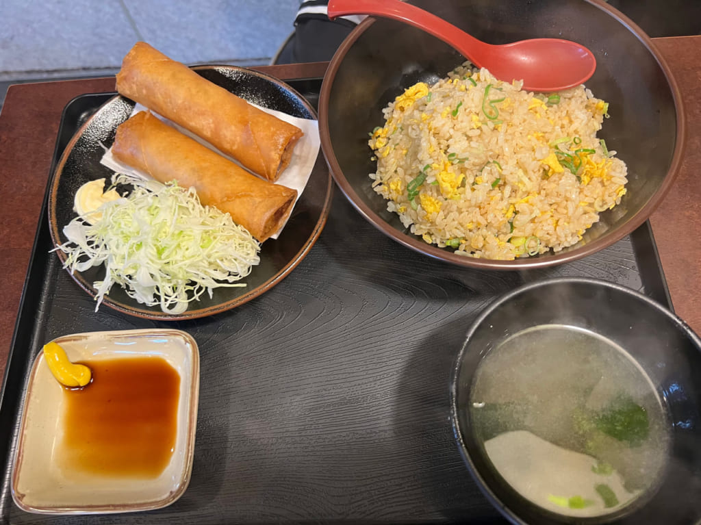 おかあさんの台所　定食製作所