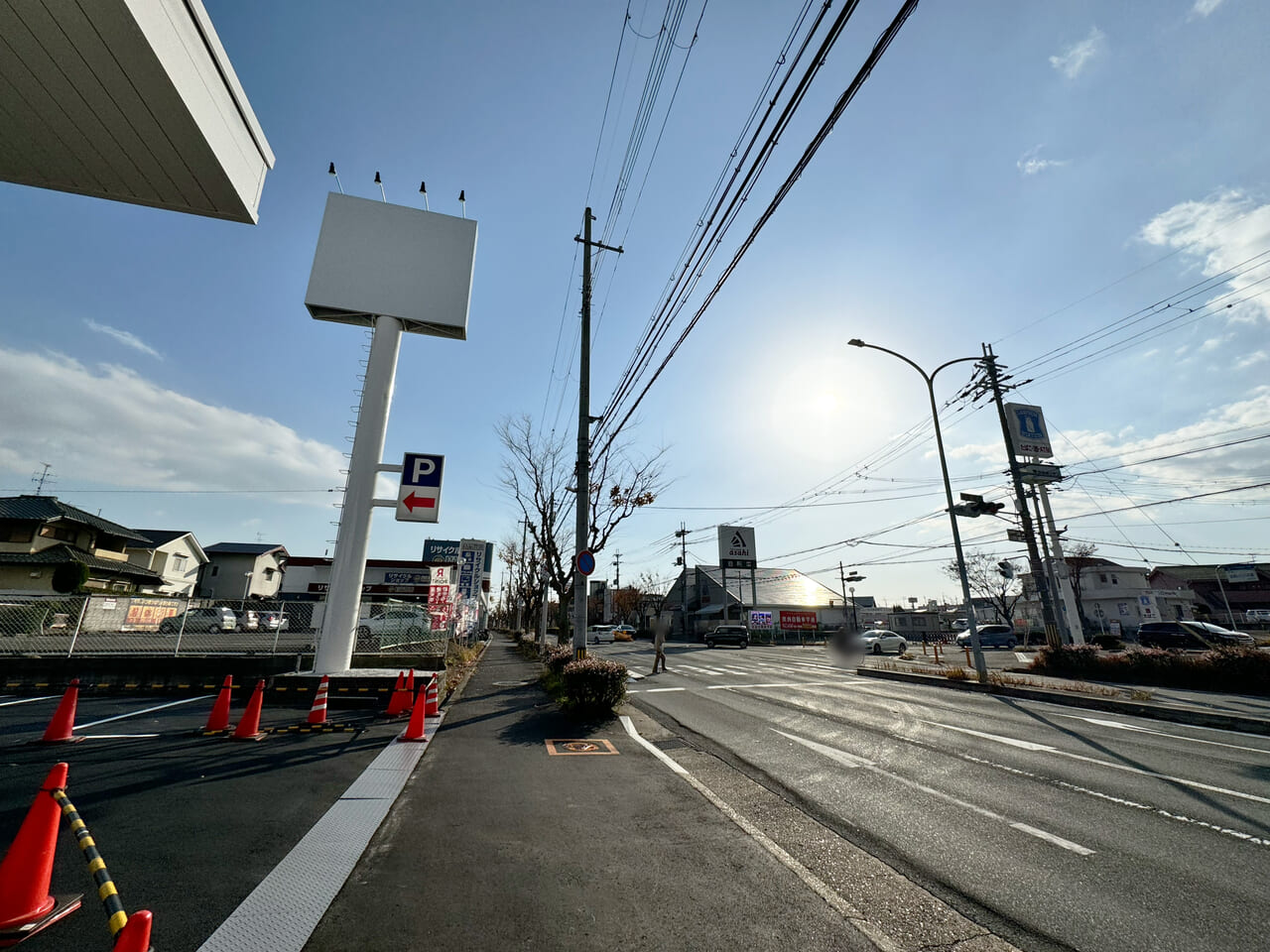 リカーマウンテン　奈良押熊店